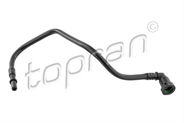 Furtun Combustibil Hans Pries Topran Ford 305 376