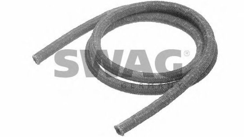 Furtun combustibil MERCEDES C-CLASS Combi (S202) (1996 - 2001) SWAG 10 93 0021 piesa NOUA