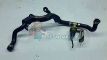 Furtun combustibil Mercedes Clasa C (W204) [Fabr 2...