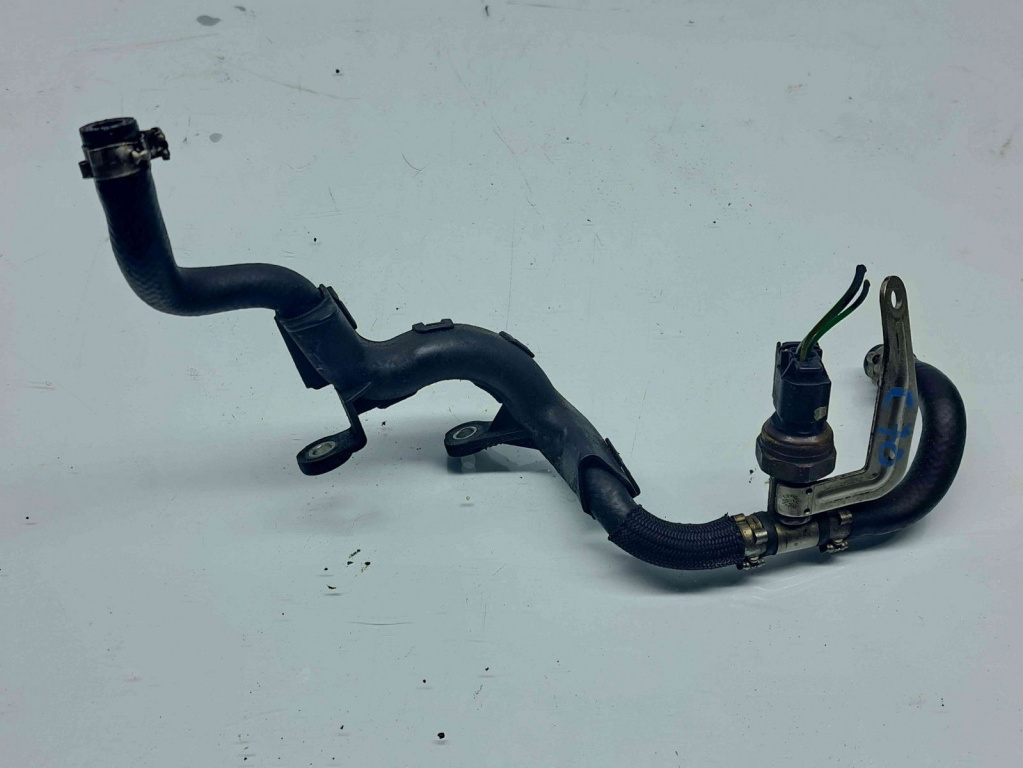 Furtun combustibil Mercedes Clasa C (W204) [Fabr 2007-2014] A6420704181 3.0 CDI 642830 3.0 CDI 642830 165KW / 224CP