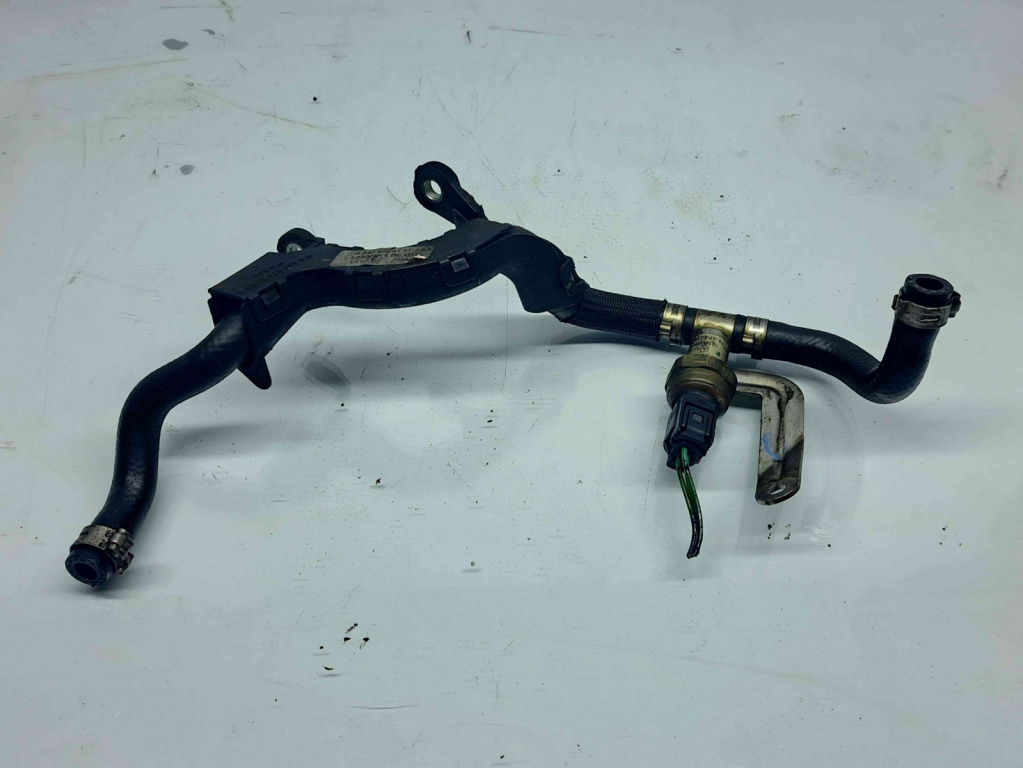 Furtun combustibil Mercedes Clasa C (W204) [Fabr 2007-2014] A6420704181 3.0 CDI 642830 3.0 CDI 642830 165KW / 224CP