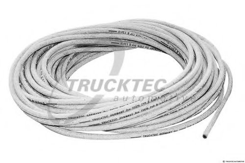 Furtun combustibil MERCEDES E-CLASS Combi (S124) (1993 - 1996) TRUCKTEC AUTOMOTIVE 02.38.049 piesa N...