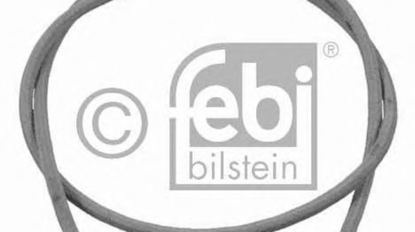 Furtun combustibil MERCEDES E-CLASS Combi (S210) (1996 - 2003) FEBI BILSTEIN 23004 piesa NOUA