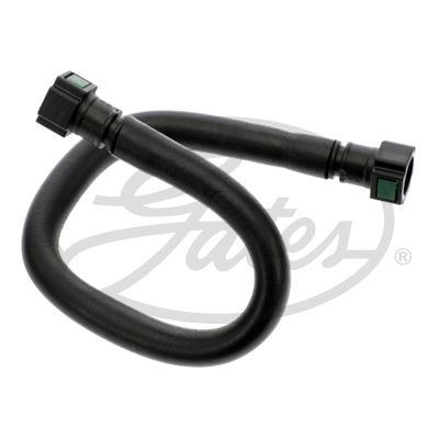 Furtun combustibil (MFL1219 GAT) Citroen,PEUGEOT