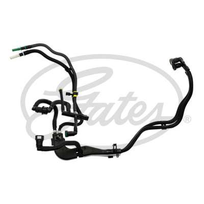 Furtun combustibil (MFL1226 GAT) VOLVO