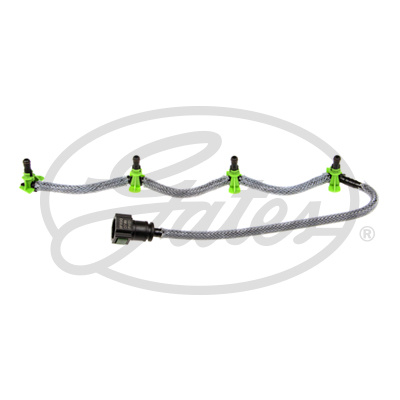 Furtun combustibil (MFL1243 GAT) FORD