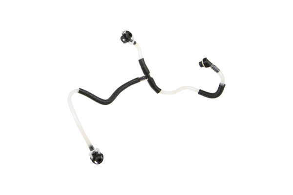 Furtun combustibil (MFL1262 GAT) MERCEDES-BENZ