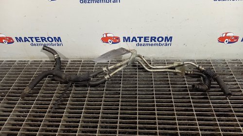 FURTUN COMBUSTIBIL MITSUBISHI OUTLANDER 2.0 D - (2006 2012)