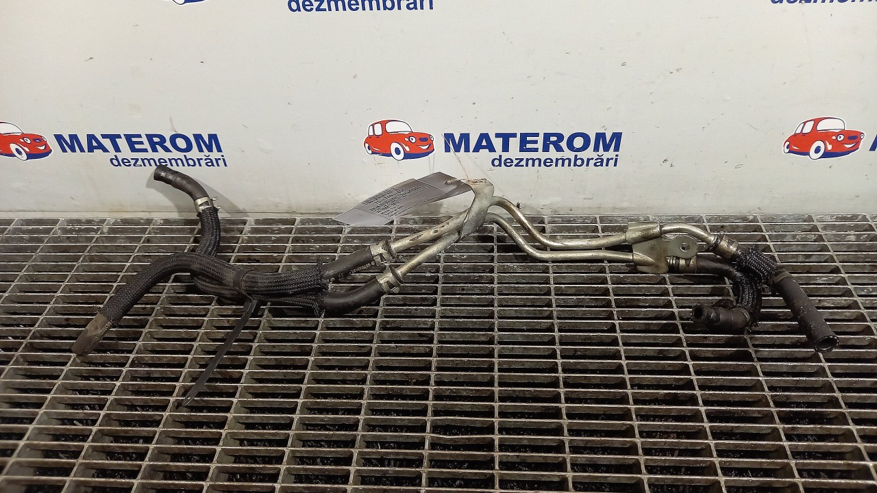 FURTUN COMBUSTIBIL MITSUBISHI OUTLANDER OUTLANDER 2.0 D - (2006 2012)