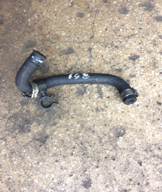 Furtun combustibil Opel Vectra C [facelift] [2005 - 2009] Liftback 5-usi 1.9 CDTi MT (120 hp) Cod culoare Z20R