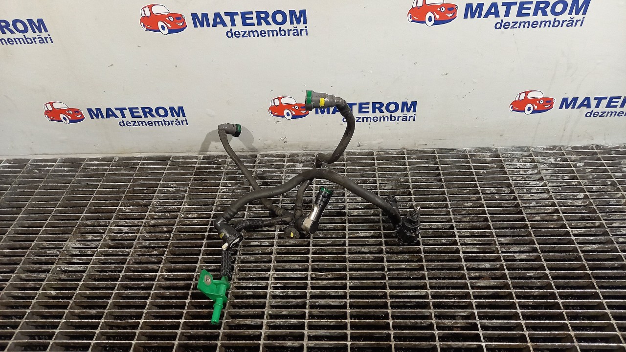 FURTUN COMBUSTIBIL PEUGEOT 308 1.6 HDI - (2012 2015)