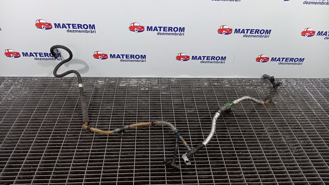 FURTUN COMBUSTIBIL RENAULT LAGUNA 3.0 DCI - (2007 2010)