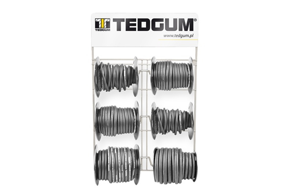 Furtun combustibil (TED55083 TED)