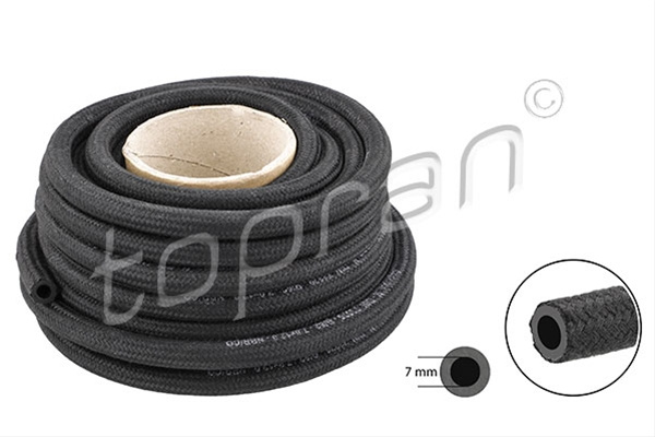 Furtun Combustibil Topran Vw 104 540