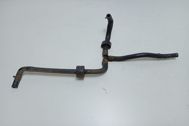 Furtun combustibil Volkswagen VW Golf 6 [2008 - 2015]