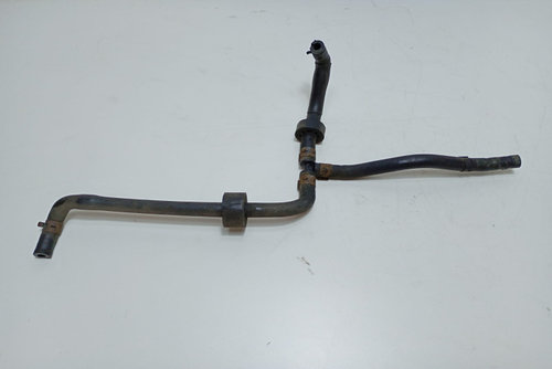 Furtun combustibil Volkswagen VW Passat B7 [2010 - 2015]