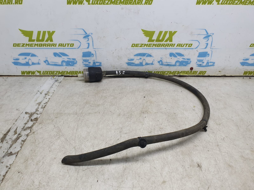 Furtun compresor perne Mercedes-Benz ML W166 [2011 - 2015] 2.2 cdi om651.960