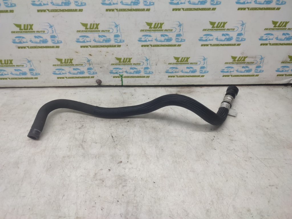 Furtun conducta 1385875080 Peugeot Boxer 2 Typ250 [2nd facelift] [2015 - 2020]