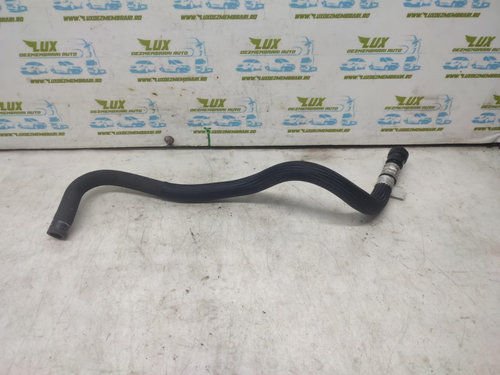 Furtun conducta 1385875080 Peugeot Boxer 2 Typ250 [2nd facelift] [2015 - 2020]