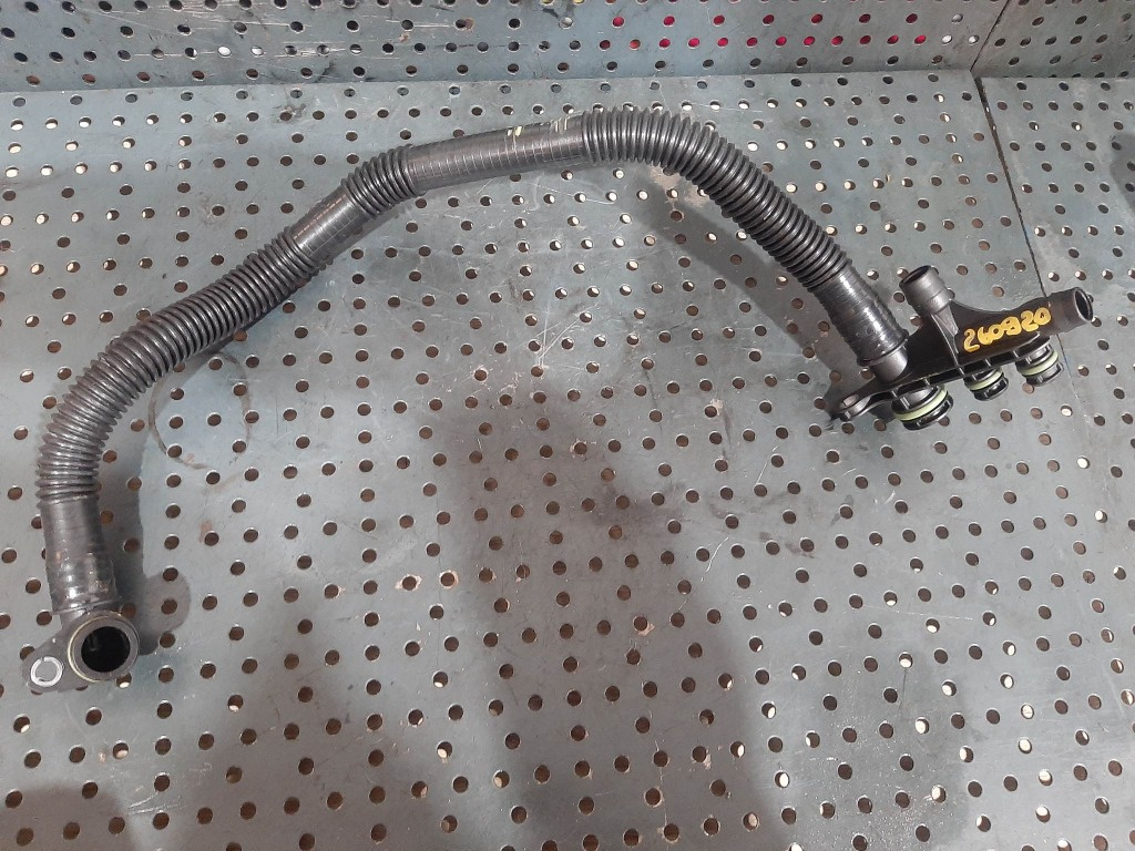 Furtun conducta 2.0b 260920 a35 amg mercedes a-class w177 a2600180500