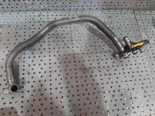 Furtun conducta 2.0b 260920 a35 amg mercedes a-class w177 a2600180500