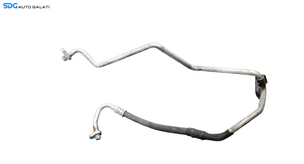 Furtun Conducta AC Aer Conditionat Clima Peugeot 207 1.6 Benzina 2006 - 2014 [M8736]