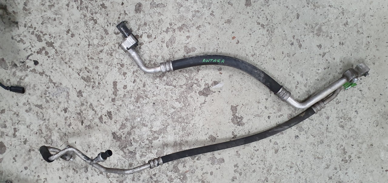 Furtun Conducta Ac Opel Antara 2007 2008 2009 2010