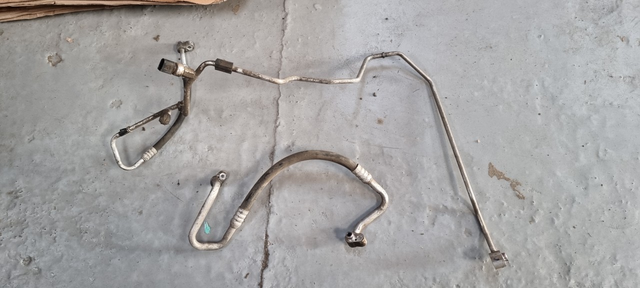 Furtun / Conducta AC Vw Polo 6R 2010 2011 2012 2013