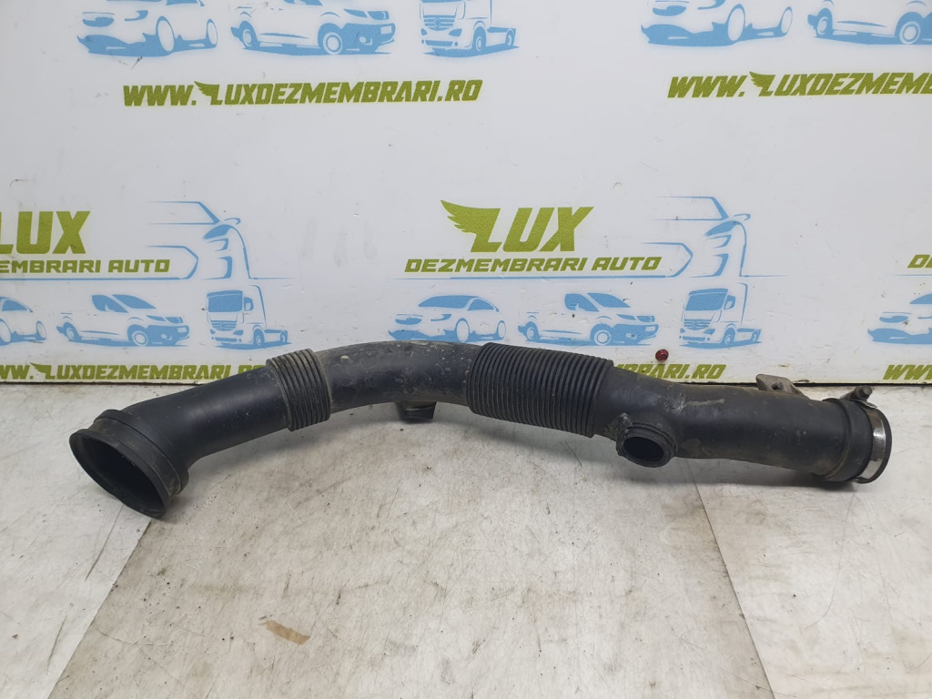 Furtun conducta admisie 13333734 1.3 cdti Opel Corsa D [2006 - 2011]