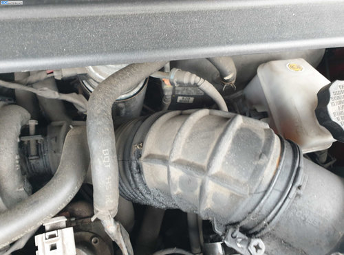 Furtun Conducta Admisie Aer Kia Carens 1.6 CRDI 2006 - 2013 [K1370]