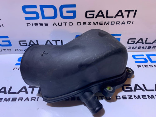 Furtun / Conducta / Admisie Mercedes Benz SLK 200 Kompressor 2000-2008 Cod: A1111410804