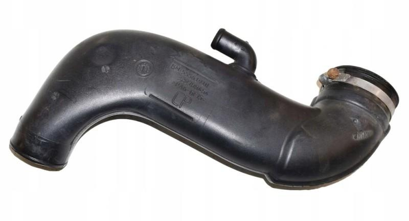 Furtun conducta admisie turbo Opel Vectra C facelift 2005-2009 1.9 CDTI 100cp 74kw; 1.9 CDTI 120cp 88kw Z19DT; Z19DTL 55561910