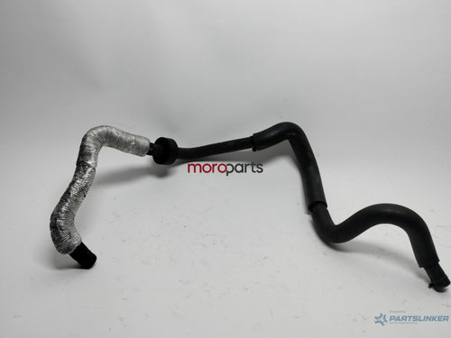 Furtun/conducta admisie VOLKSWAGEN LUPO 6X1, 6E1 1998 - 2005 VAG 6X0422881P