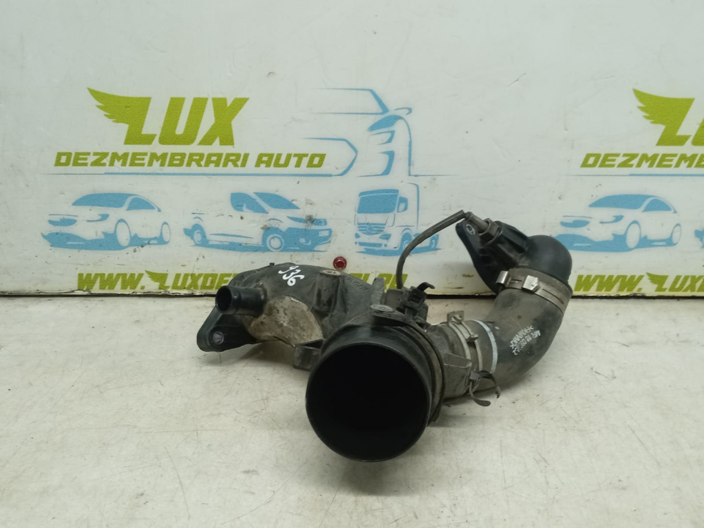Furtun conducta aer 1207600 1.5 dci K9K626 Dacia Sandero 2 [facelift] [2017 - 2020]