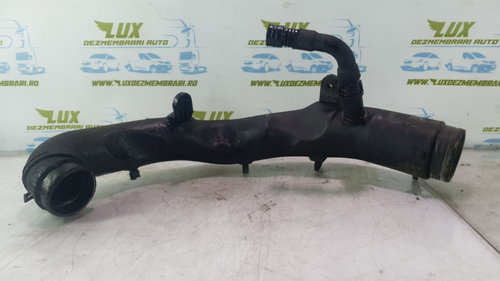 Furtun conducta aer 1k0129654s Seat Toledo 3 - 5P [2004 - 2010]