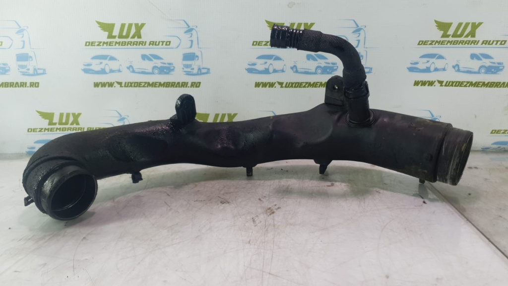 Furtun conducta aer 1k0129654s Skoda Octavia 2 [2004 - 2008] 1.9 tdi BJB