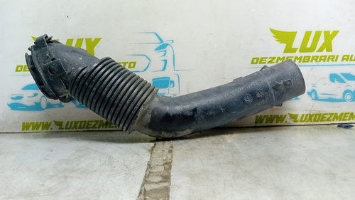 Furtun conducta aer 9674987480 1.6 hdi Citroen C-Elysee 2 [2012 - 2017]