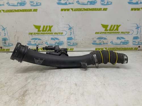Furtun conducta aer 9677537380 1.2 vti Peugeot 2008 [2013 - 2017]