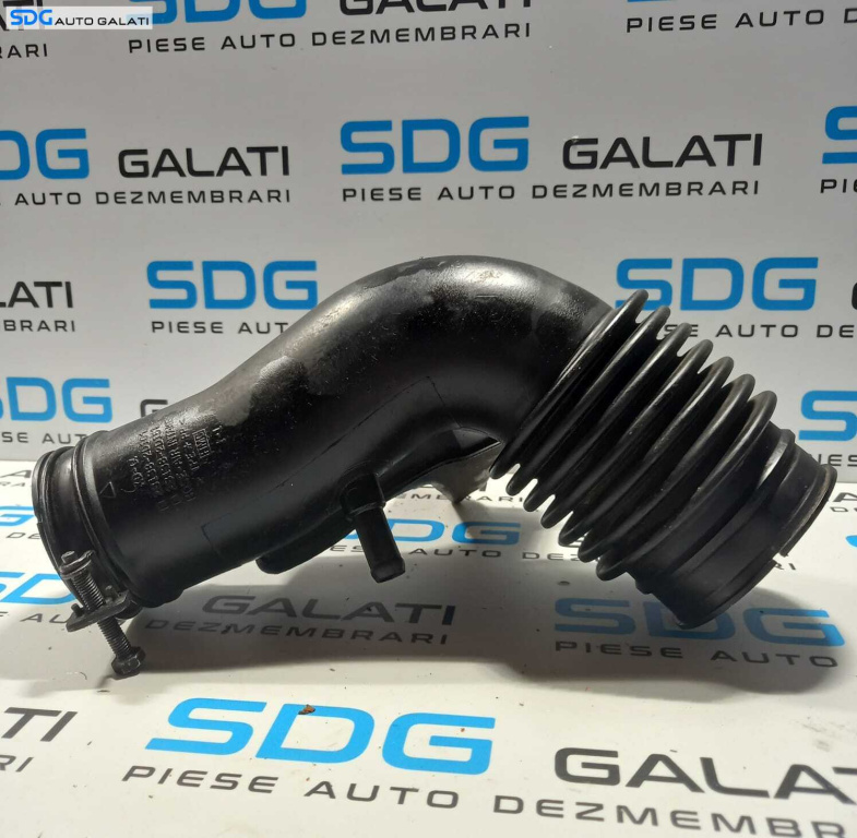 Furtun Conducta Aer Admisie Hyundai GK Coupe 2.0 16V G4GC 2001 - 2008 Cod 281382D101 281382D151 [1221]
