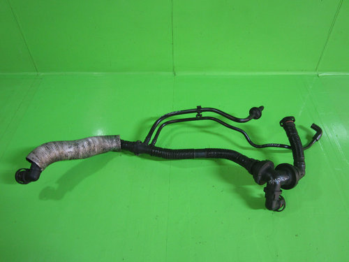 FURTUN / CONDUCTA AER ADMISIE PORSCHE CAYENNE 9PA 4.5 V8 4x4 FAB. 2002 - 2010 ⭐⭐⭐⭐⭐