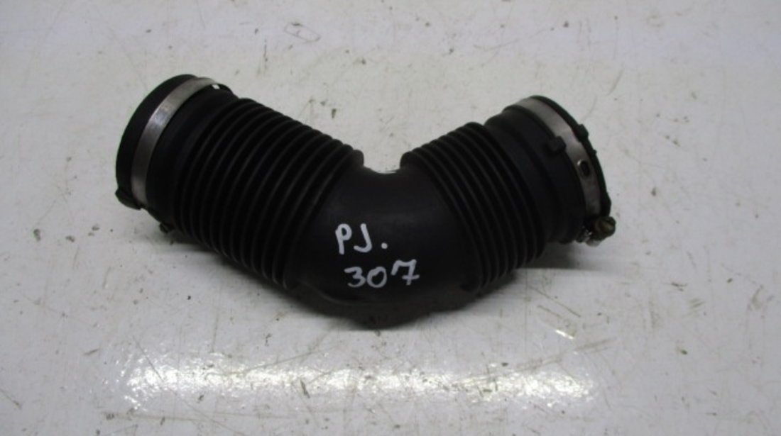 FURTUN / CONDUCTA AER COD 9649757480 PEUGEOT 307 2.0 BENZINA FAB. 2000 – 2008 ⭐⭐⭐⭐⭐