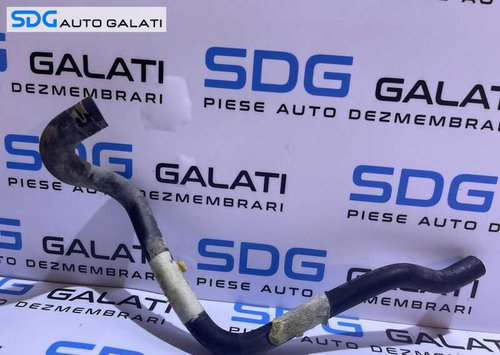 Furtun Conducta Aer Galerie Admisie Ford Focus 1 1.8 16V 1998 - 2004 Cod 988F-6N664-BA