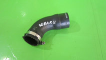 FURTUN / CONDUCTA AER INTERCOOLER TURBO SUBARU FOR...