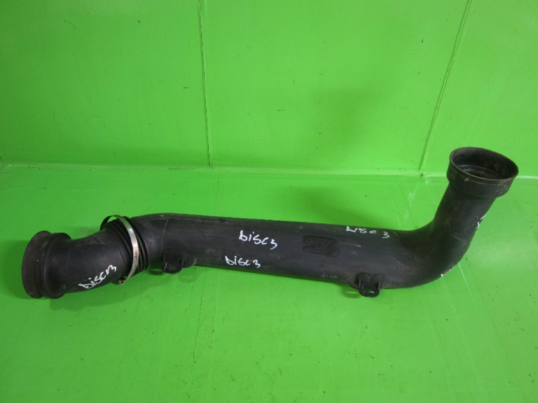 FURTUN / CONDUCTA AER LAND ROVER DISCOVERY 3 2.7 TD 4x4 FAB. 2004 - 2009 ⭐⭐⭐⭐⭐