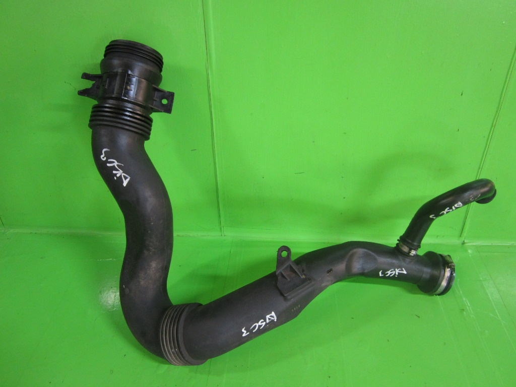 FURTUN / CONDUCTA AER LAND ROVER DISCOVERY 3 2.7 TD 4x4 FAB. 2004 - 2009 ⭐⭐⭐⭐⭐
