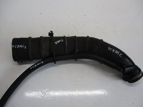 FURTUN / CONDUCTA AER / TURBO COD 7700868473 RENAULT MEGANE SCENIC 1 1.9 TD FAB. 1996 - 2003 ⭐⭐...