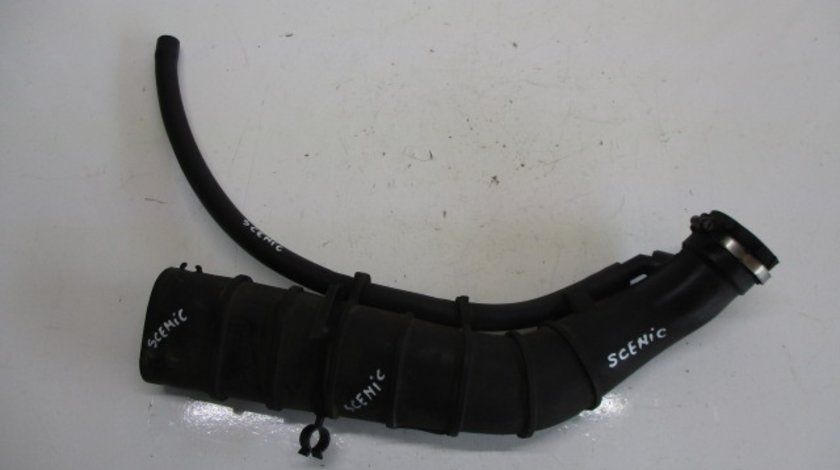 FURTUN / CONDUCTA AER / TURBO COD 7700868473 RENAULT MEGANE SCENIC MEGANE I 1.9 DT