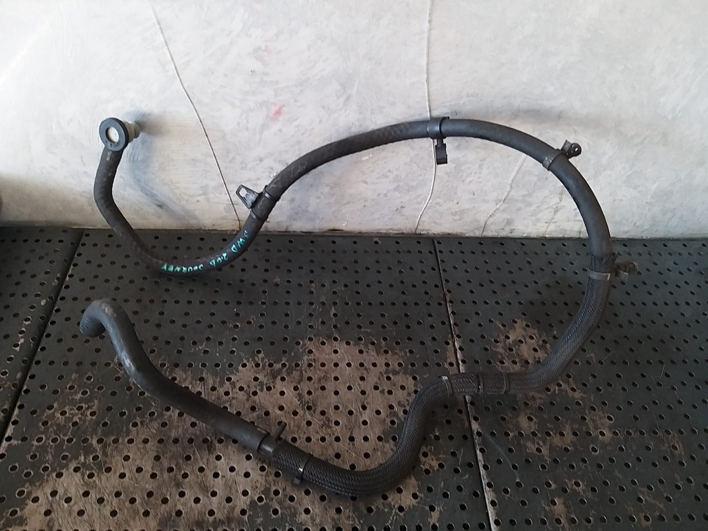 Furtun conducta alimentare 2.0 crd dodge journey 04743856ac