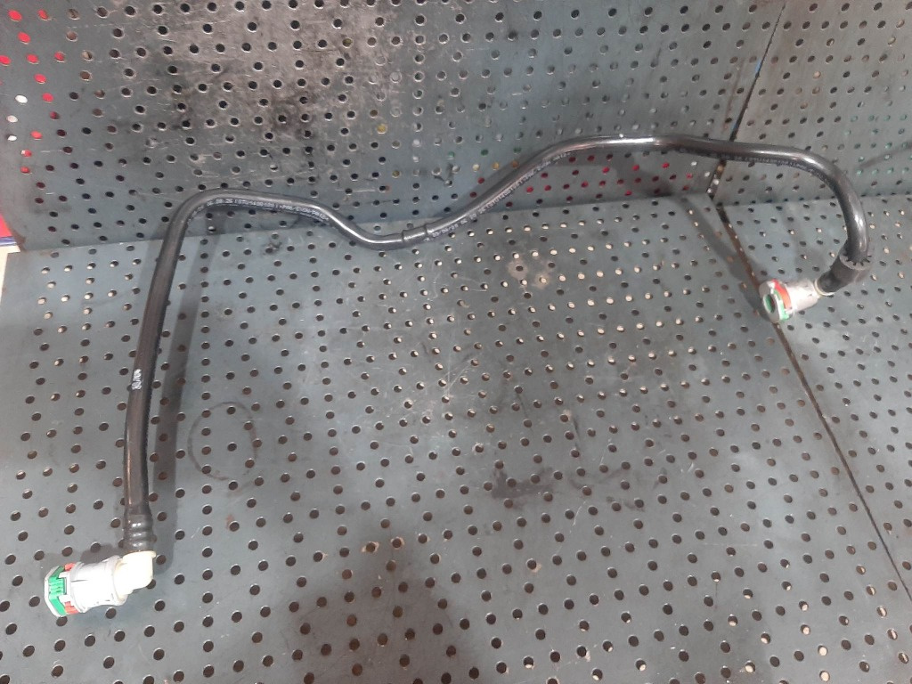 Furtun conducta alimentare 2.0b 260920 a35 amg mercedes a-class w177 a2474703702