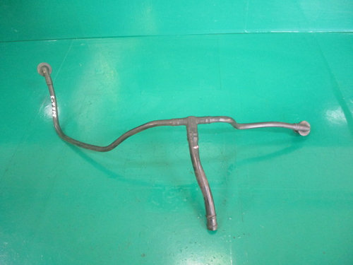 FURTUN / CONDUCTA ALIMENTARE JAGUAR S-TYPE 3.0 V6 175kw 238cp FAB. 1999 - 2007 ⭐⭐⭐⭐⭐